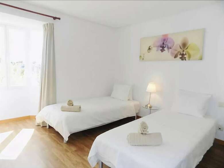 Casa Iris - Spacious & Stunning Villa