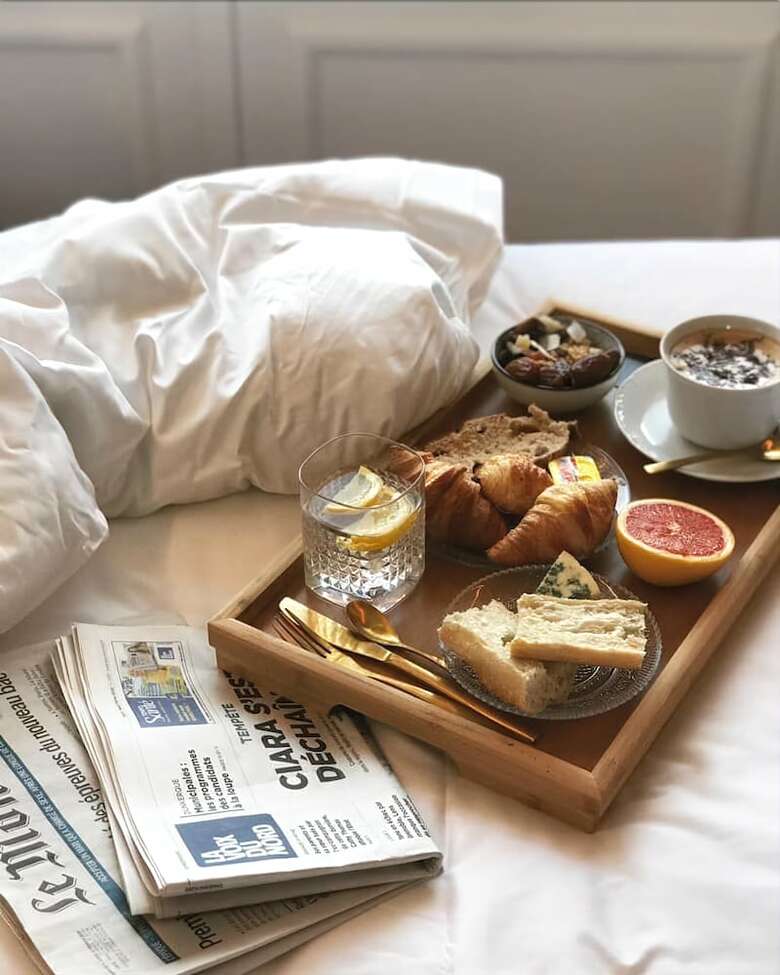 Hotel Merveilleux C�t� Mer
