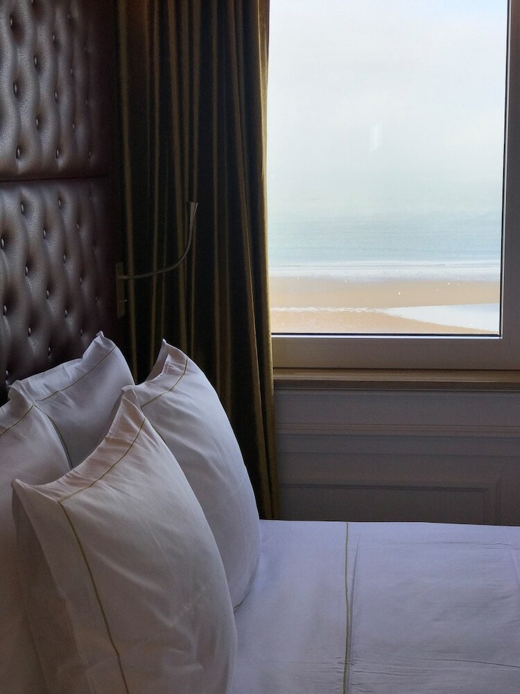 Hotel Merveilleux C�t� Mer