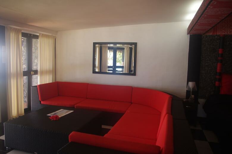 Apartamento Stevenson's At Manase