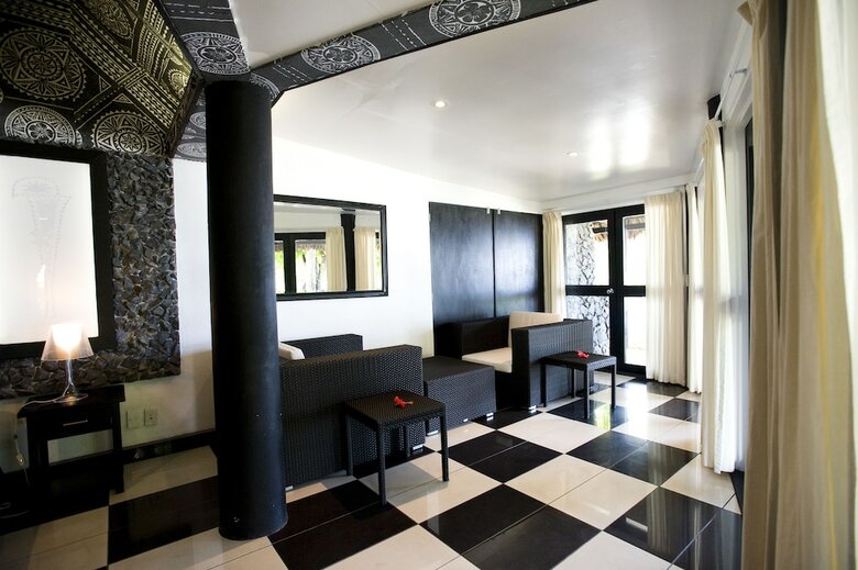 Apartamento Stevenson's At Manase