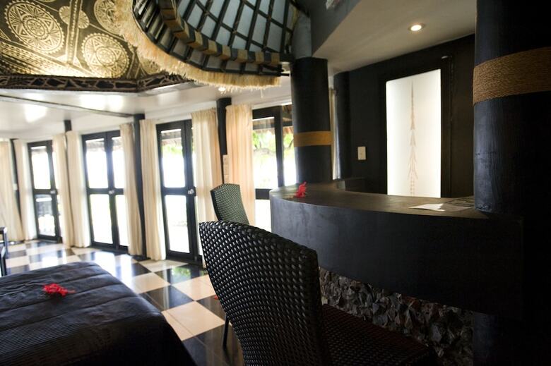 Apartamento Stevenson's At Manase