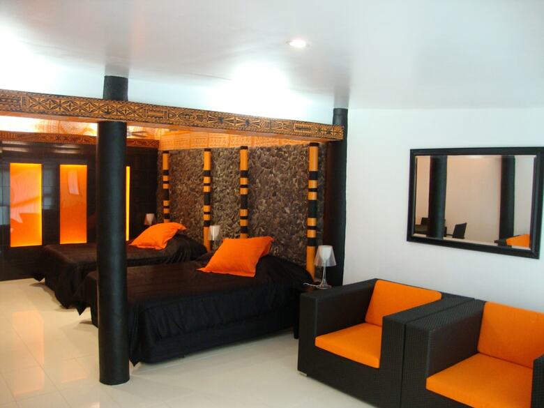 Apartamento Stevenson's At Manase