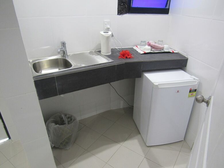 Apartamento Stevenson's At Manase