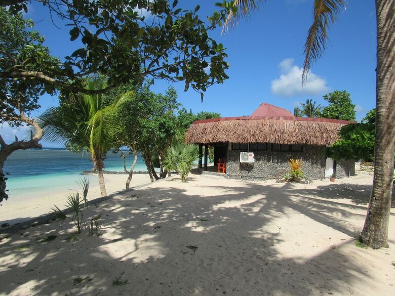 Apartamento Stevenson's At Manase