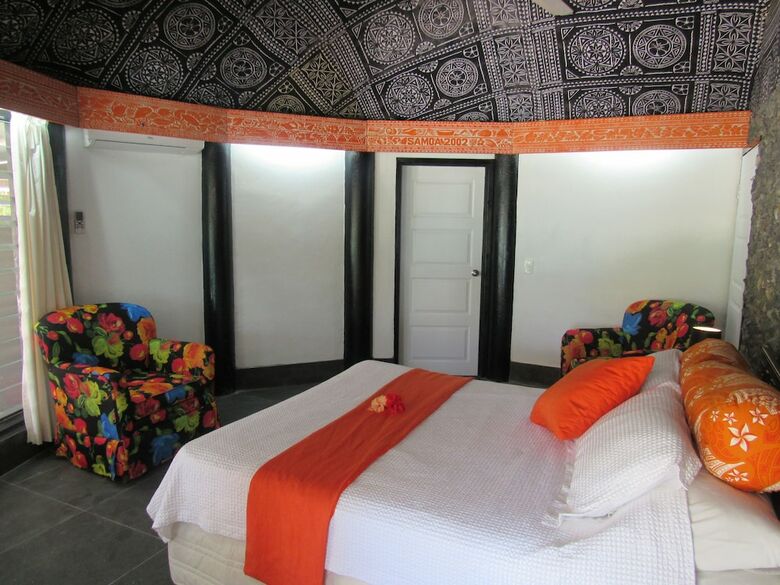 Apartamento Stevenson's At Manase