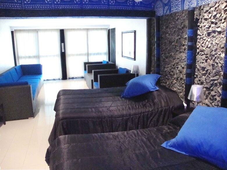 Apartamento Stevenson's At Manase