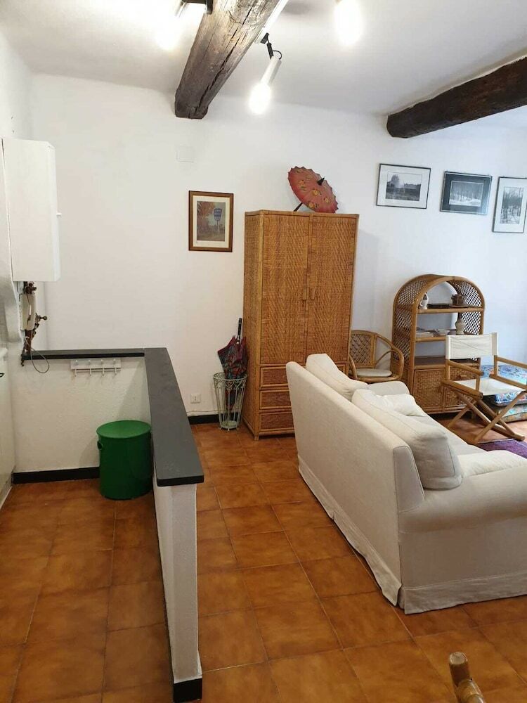 Apartamento Casa Lorenza