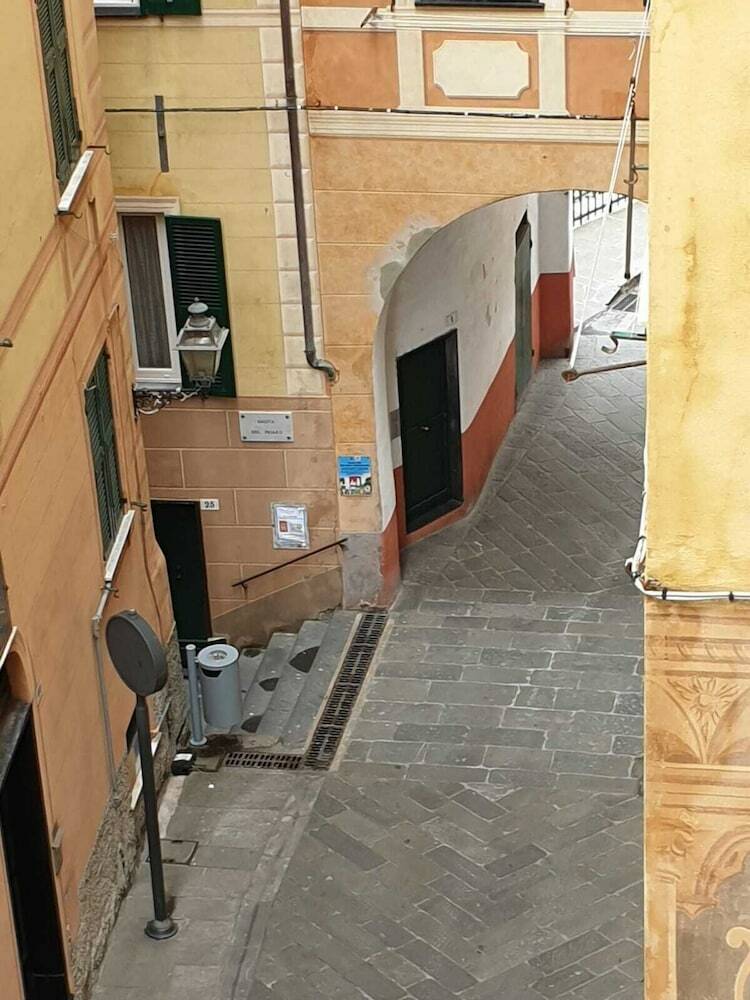 Apartamento Casa Lorenza