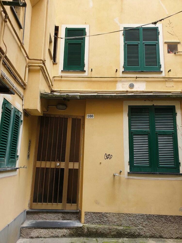 Apartamento Casa Lorenza