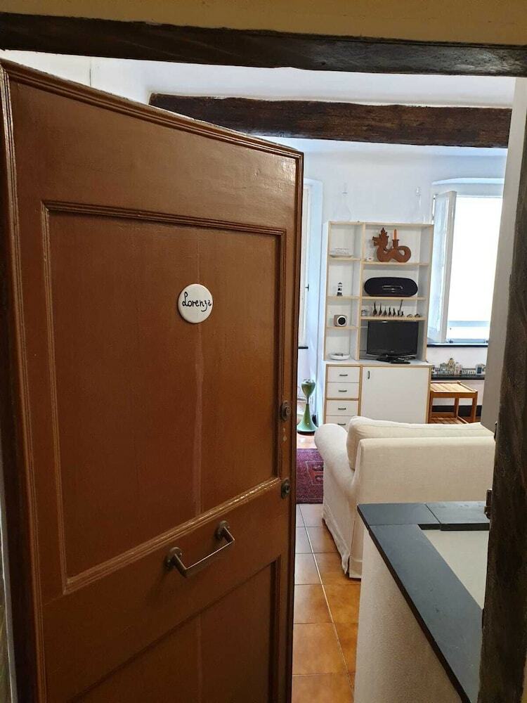 Apartamento Casa Lorenza