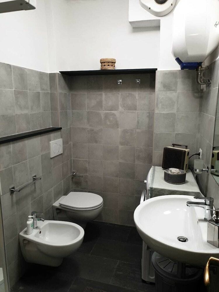 Apartamento Casa Lorenza