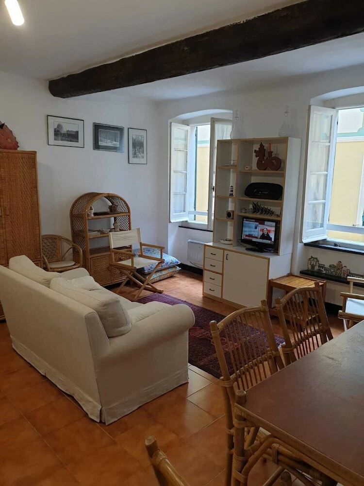 Apartamento Casa Lorenza