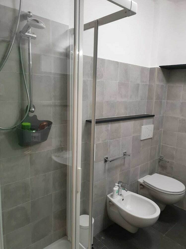 Apartamento Casa Lorenza
