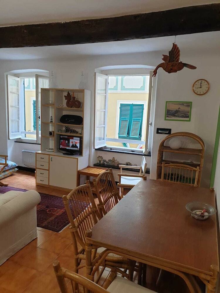 Apartamento Casa Lorenza
