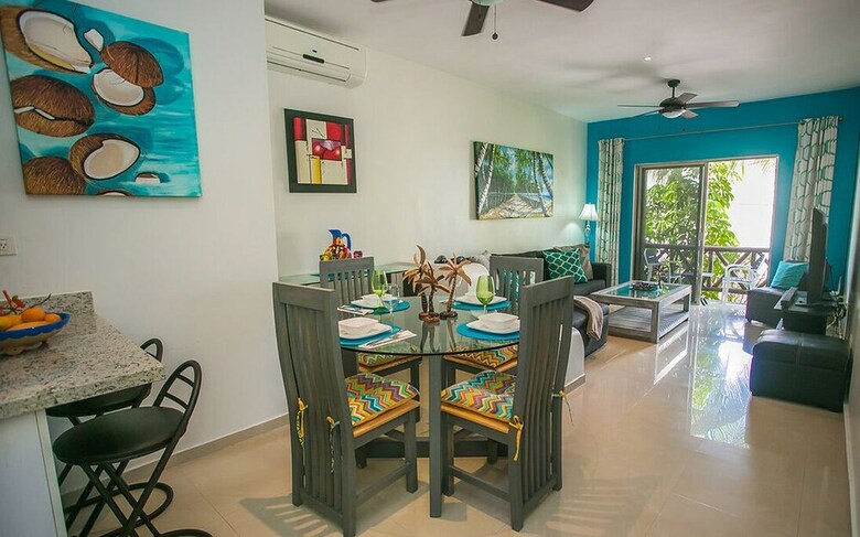 Apartamentos Les Alizes Near Beach
