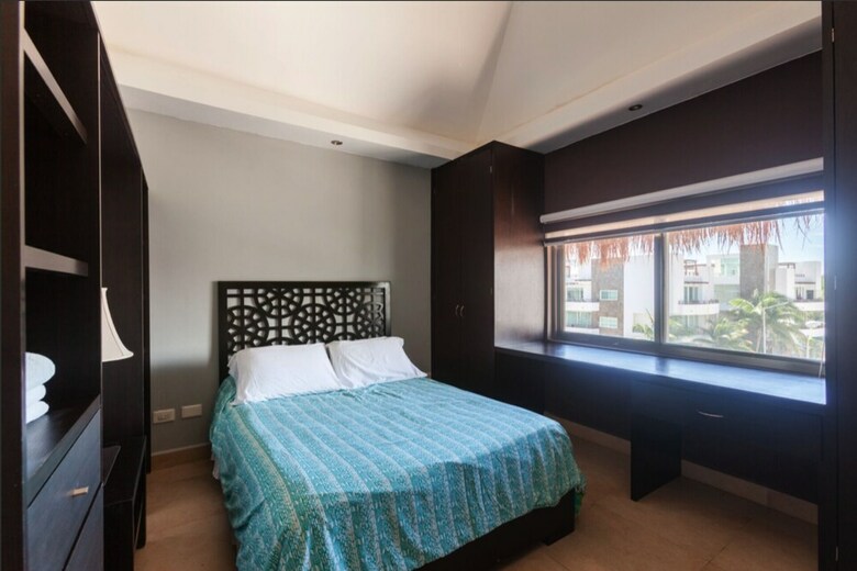 Apartamentos Les Alizes Near Beach