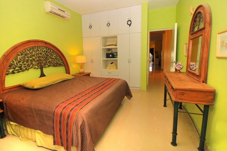 Apartamentos Les Alizes Near Beach