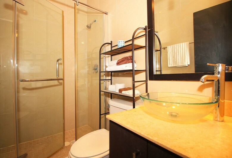 Apartamentos Les Alizes Near Beach