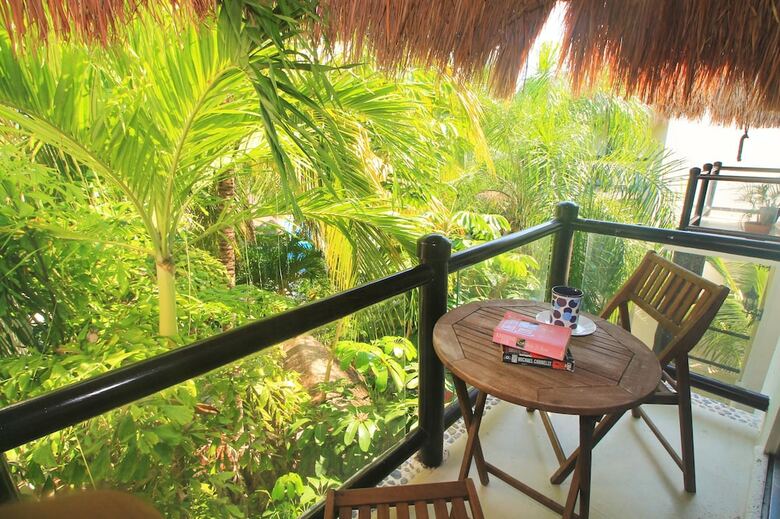 Apartamentos Les Alizes Near Beach