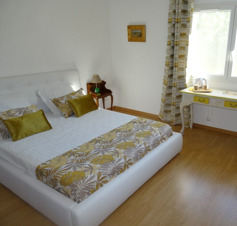Hotel Mont�ze Paradis Chambres D'hotes