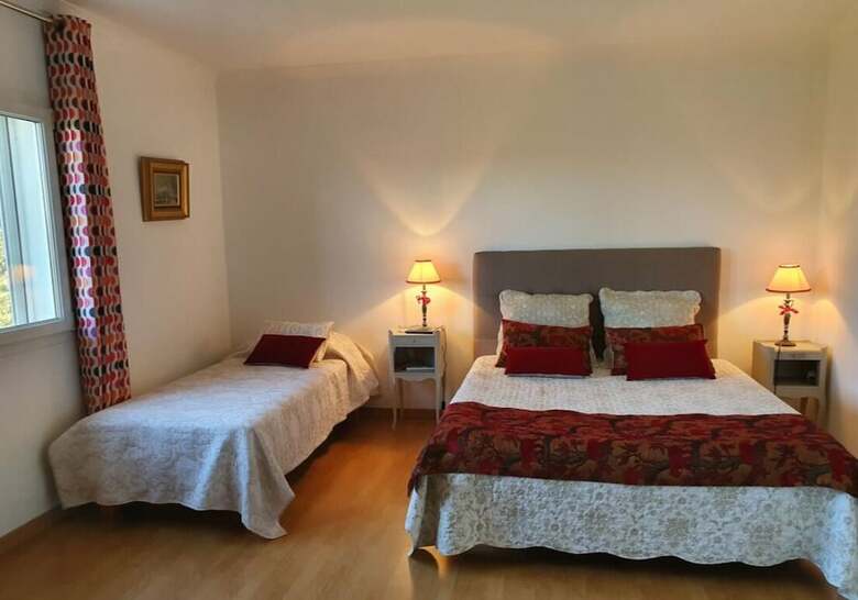 Hotel Mont�ze Paradis Chambres D'hotes