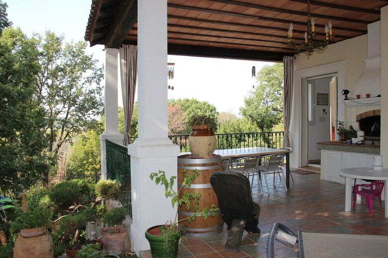Hotel Mont�ze Paradis Chambres D'hotes