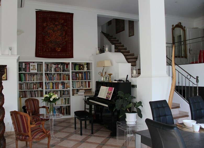 Hotel Mont�ze Paradis Chambres D'hotes