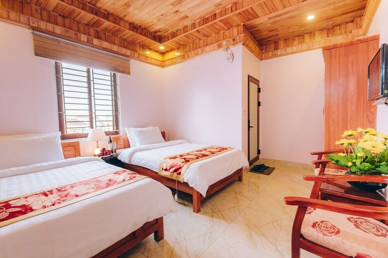 Canary Hotel Sapa