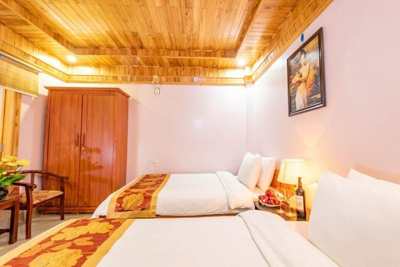 Canary Hotel Sapa