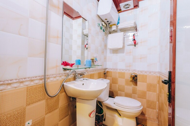 Canary Hotel Sapa