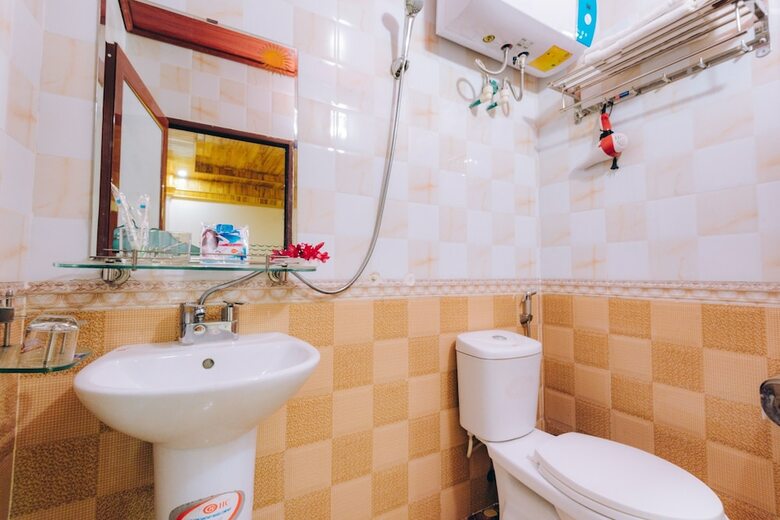 Canary Hotel Sapa