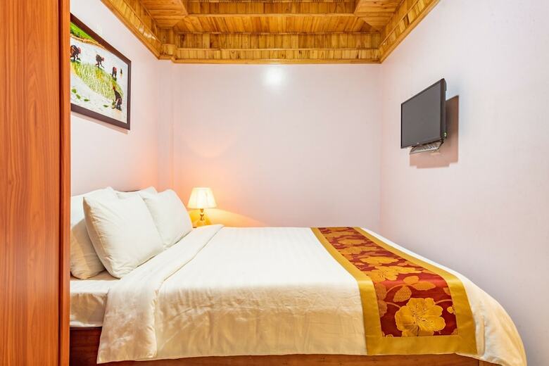Canary Hotel Sapa
