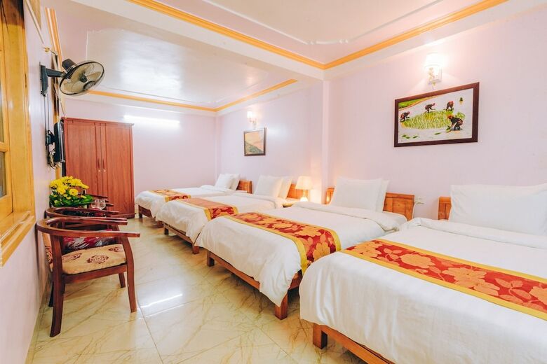Canary Hotel Sapa