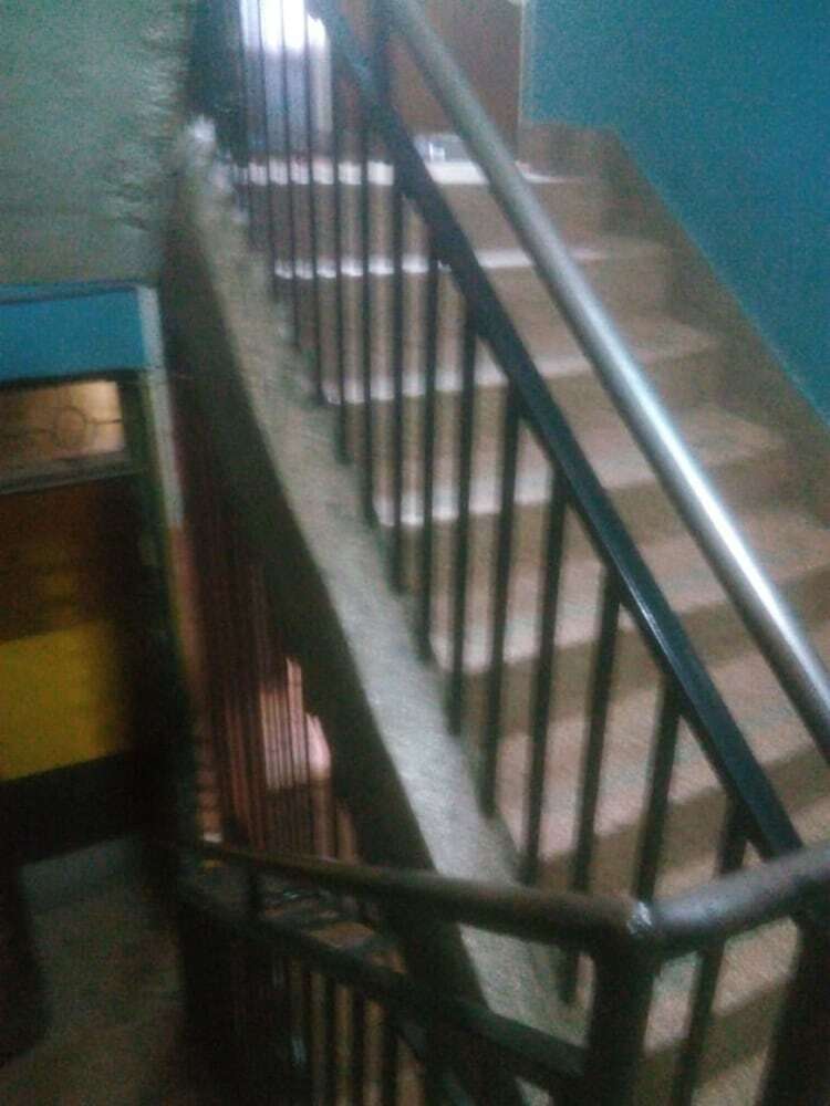 Hotel Twiga Guest House