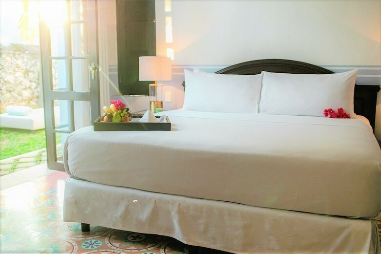 Bed & Breakfast Villa Octavia