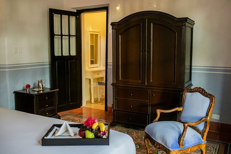 Bed & Breakfast Villa Octavia