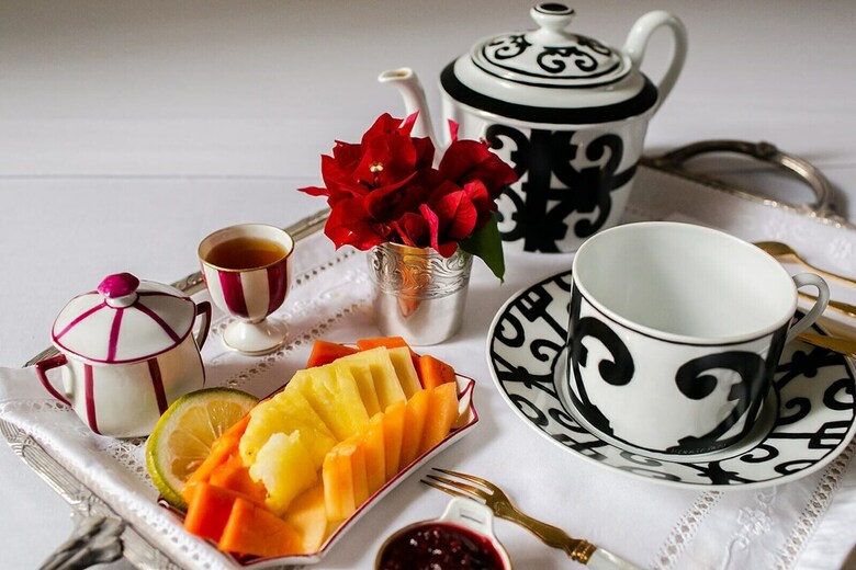 Bed & Breakfast Villa Octavia