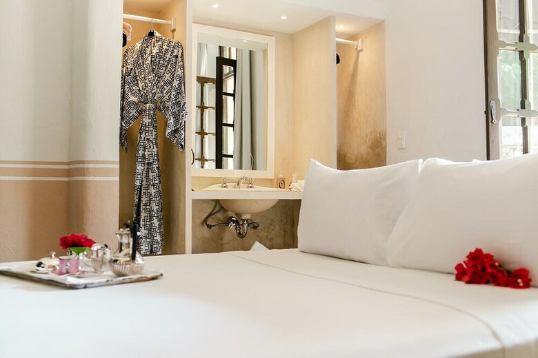 Bed & Breakfast Villa Octavia