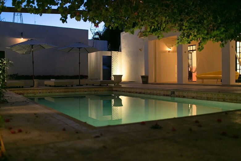 Bed & Breakfast Villa Octavia