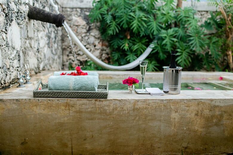 Bed & Breakfast Villa Octavia