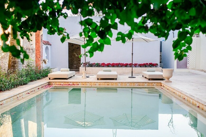 Bed & Breakfast Villa Octavia