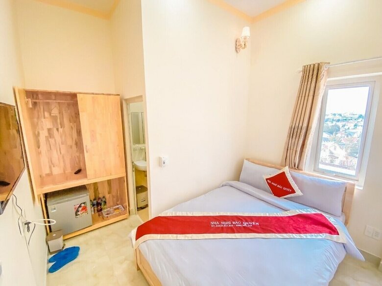 Bao Quyen Hotel