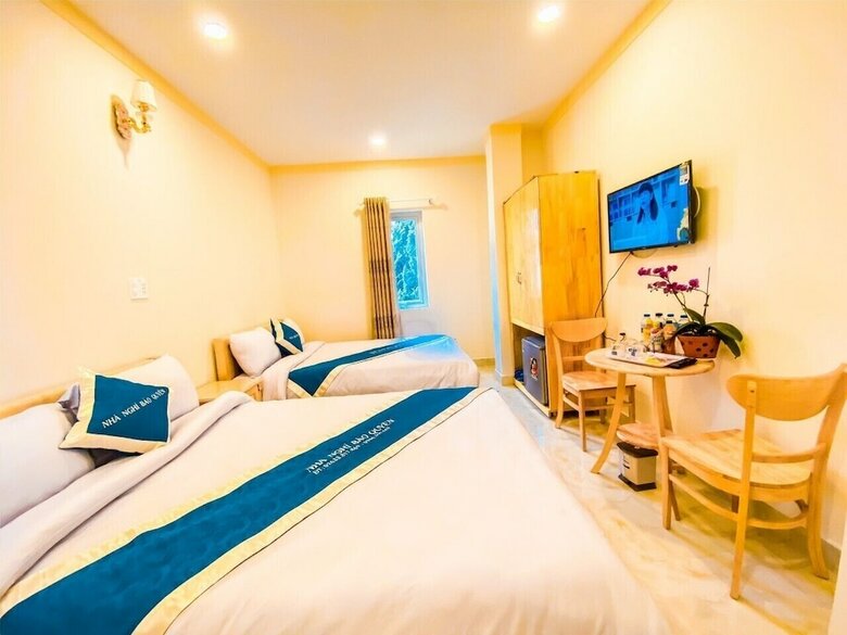 Bao Quyen Hotel