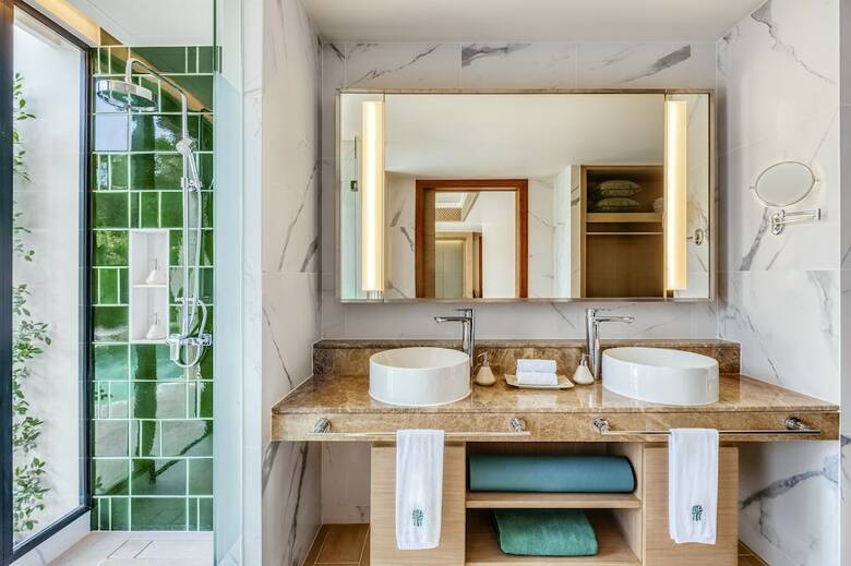 Hotel Banyan Tree Wellbeing Sanctuary