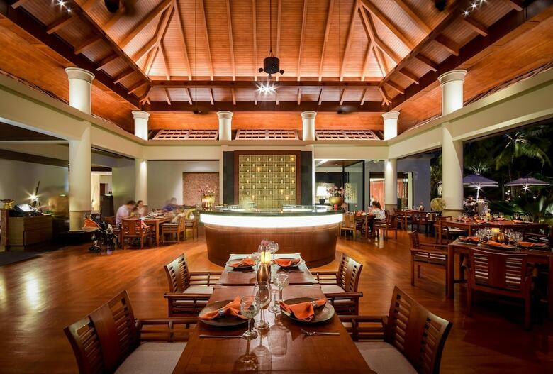 Hotel Banyan Tree Wellbeing Sanctuary