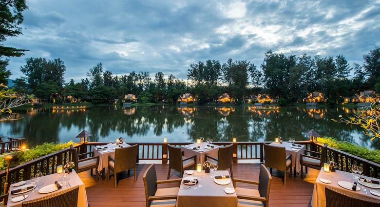 Hotel Banyan Tree Wellbeing Sanctuary