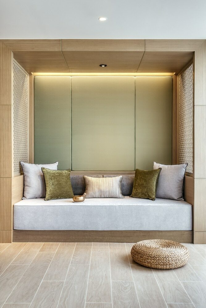 Hotel Banyan Tree Wellbeing Sanctuary