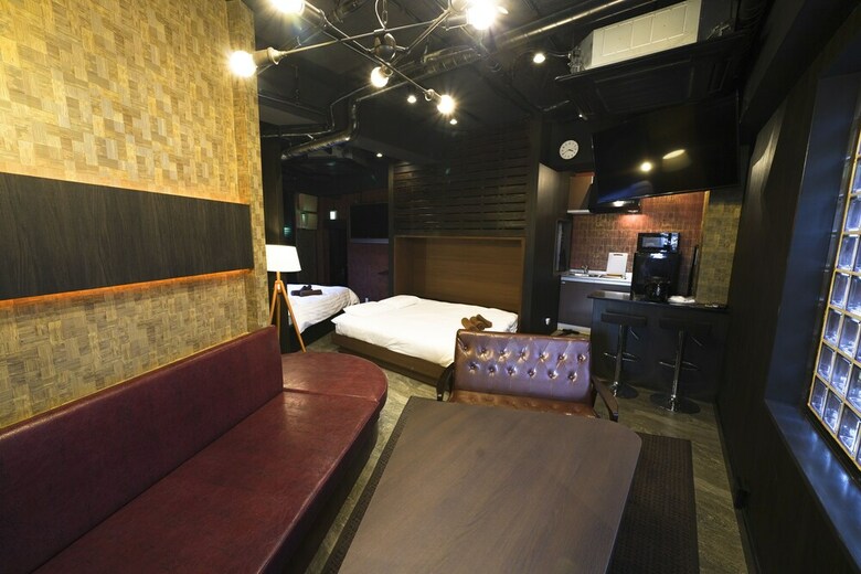 Apartamentos Hotel Lee