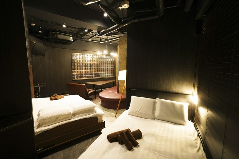 Apartamentos Hotel Lee